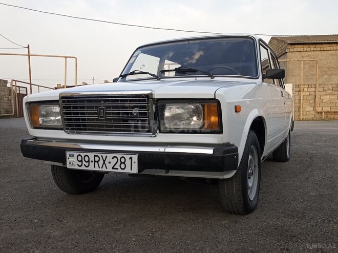 LADA (VAZ) 2107 2007, 103,000 km - 1.6 l - Bakı