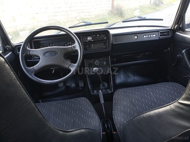 LADA (VAZ) 2107 2007, 103,000 km - 1.6 l - Bakı