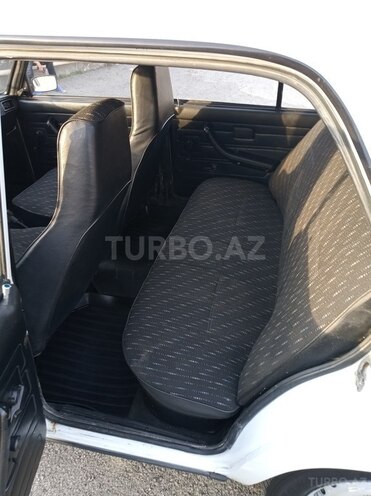 LADA (VAZ) 2107 2007, 103,000 km - 1.6 l - Bakı