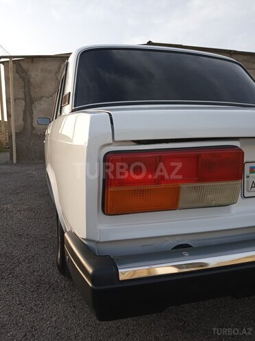 LADA (VAZ) 2107 2007, 103,000 km - 1.6 l - Bakı