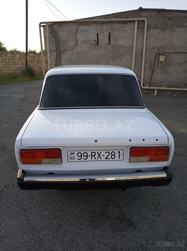 LADA (VAZ) 2107 2007, 103,000 km - 1.6 l - Bakı
