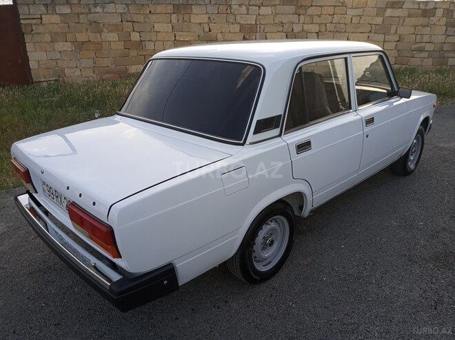 LADA (VAZ) 2107 2007, 103,000 km - 1.6 l - Bakı