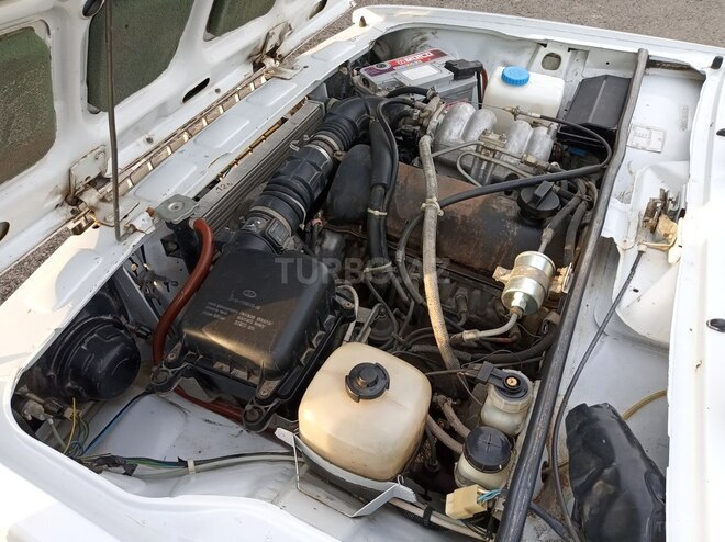LADA (VAZ) 2107 2007, 103,000 km - 1.6 l - Bakı