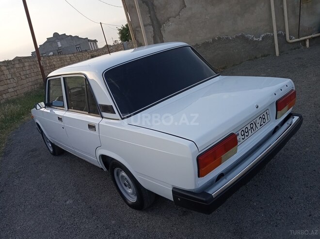 LADA (VAZ) 2107 2007, 103,000 km - 1.6 l - Bakı