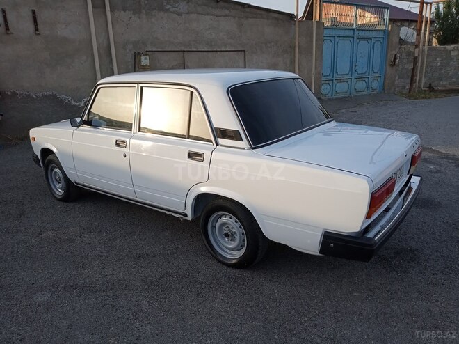 LADA (VAZ) 2107 2007, 103,000 km - 1.6 l - Bakı
