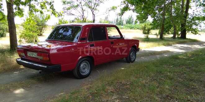 LADA (VAZ) 2107 2008, 34,000 km - 1.6 л - Lənkəran