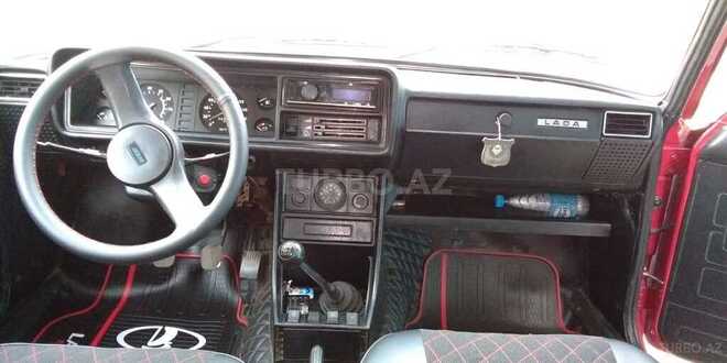 LADA (VAZ) 2107 2008, 34,000 km - 1.6 л - Lənkəran