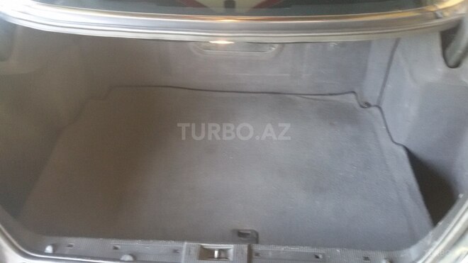 Mercedes E 270 1999, 440,700 km - 2.7 l - Sabirabad