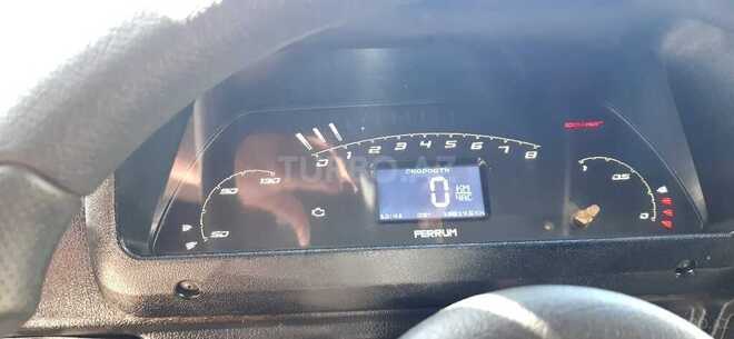 LADA (VAZ) Niva 2014, 83,000 km - 1.7 л - Bakı