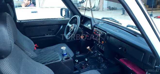 LADA (VAZ) Niva 2014, 83,000 km - 1.7 л - Bakı