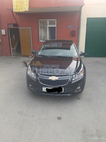 Chevrolet Cruze 2015, 70,000 km - 1.8 л - Bakı