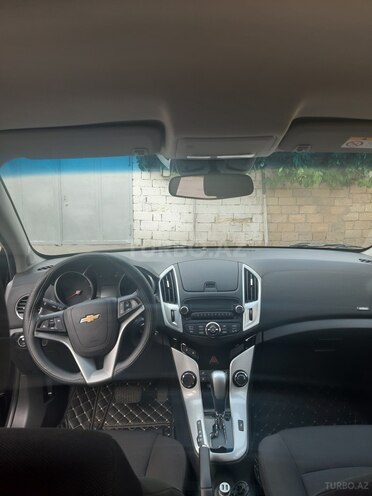 Chevrolet Cruze 2015, 70,000 km - 1.8 л - Bakı