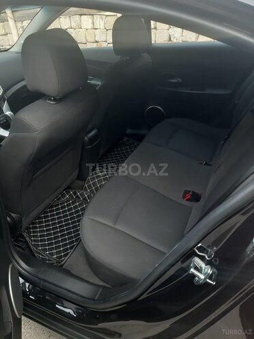 Chevrolet Cruze 2015, 70,000 km - 1.8 л - Bakı