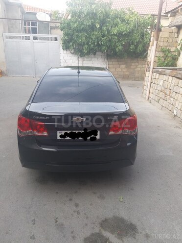 Chevrolet Cruze 2015, 70,000 km - 1.8 л - Bakı
