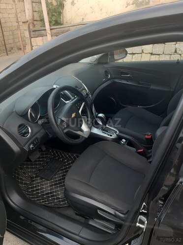 Chevrolet Cruze 2015, 70,000 km - 1.8 л - Bakı