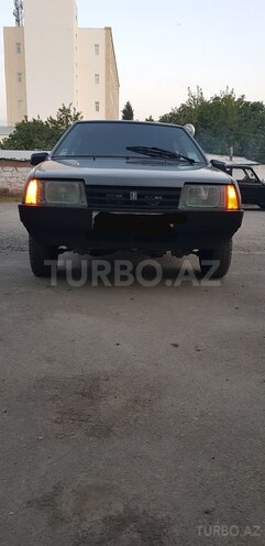 LADA (VAZ) 21099 1995, 153,454 km - 1.5 l - Gəncə