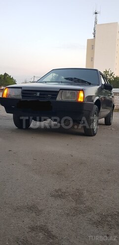 LADA (VAZ) 21099 1995, 153,454 km - 1.5 l - Gəncə