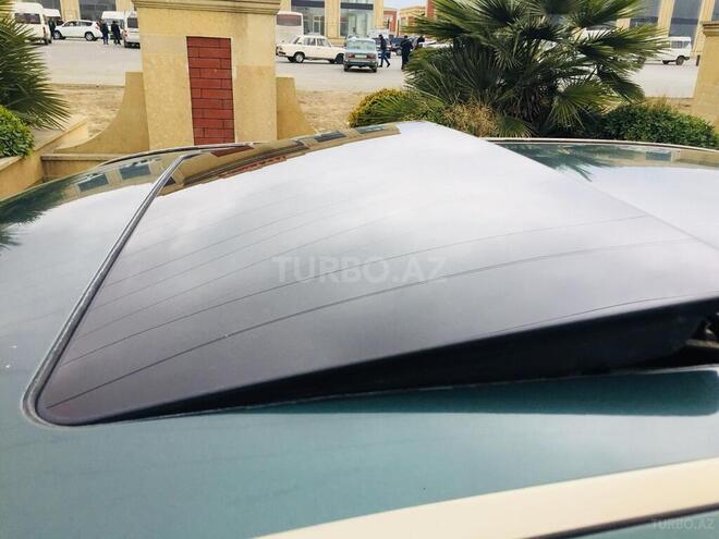 Mercedes C 220 1995, 136,625 km - 2.2 l - Gəncə
