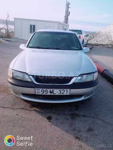 Opel Vectra 1998, 221,400 km - 1.6 л - Bakı