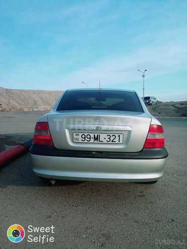 Opel Vectra 1998, 221,400 km - 1.6 л - Bakı
