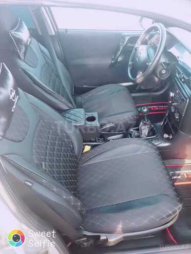 Opel Vectra 1998, 221,400 km - 1.6 л - Bakı
