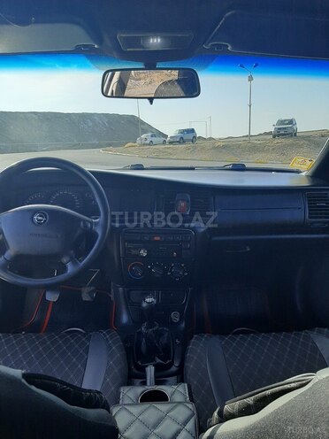 Opel Vectra 1998, 221,400 km - 1.6 л - Bakı