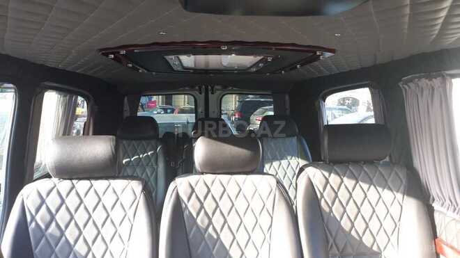 Mercedes Vito 116 2012, 160,400 km - 2.2 l - Bakı