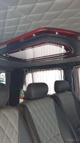 Mercedes Vito 116 2012, 160,400 km - 2.2 l - Bakı
