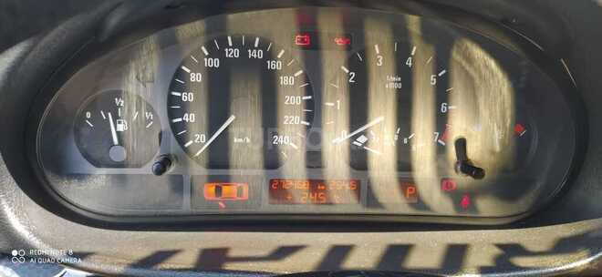BMW 320 2001, 272,469 km - 2.2 л - Bakı