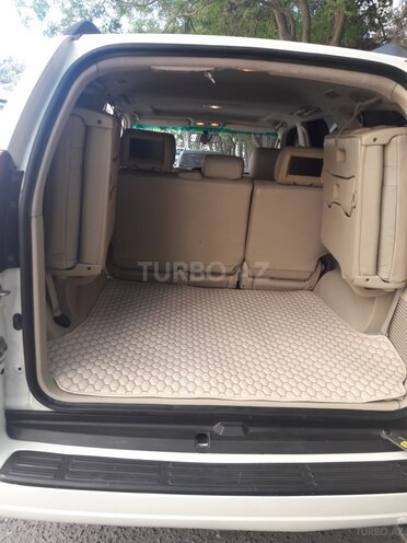 Toyota Prado 2008, 183,000 km - 4.0 л - Bakı