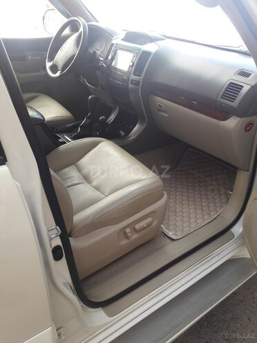 Toyota Prado 2008, 183,000 km - 4.0 л - Bakı