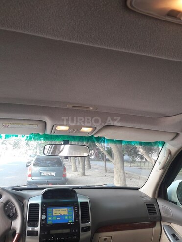 Toyota Prado 2008, 183,000 km - 4.0 л - Bakı
