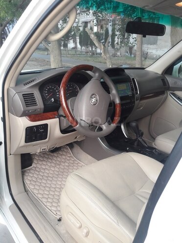 Toyota Prado 2008, 183,000 km - 4.0 л - Bakı