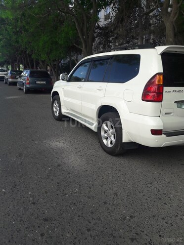 Toyota Prado 2008, 183,000 km - 4.0 л - Bakı