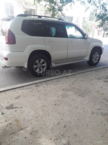 Toyota Prado 2008, 183,000 km - 4.0 л - Bakı