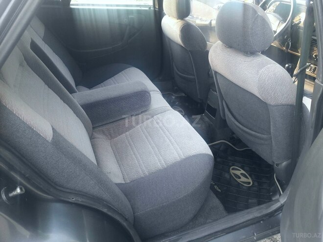 Daewoo Espero 1995, 111,111 km - 1.5 l - Göyçay