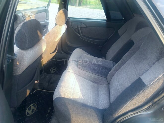 Daewoo Espero 1995, 111,111 km - 1.5 l - Göyçay
