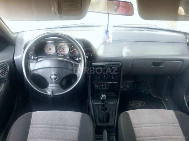Daewoo Espero 1995, 111,111 km - 1.5 l - Göyçay