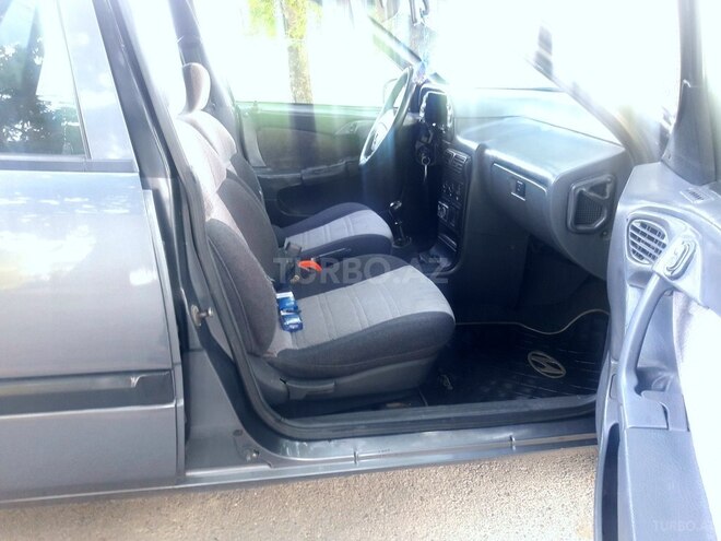 Daewoo Espero 1995, 111,111 km - 1.5 l - Göyçay
