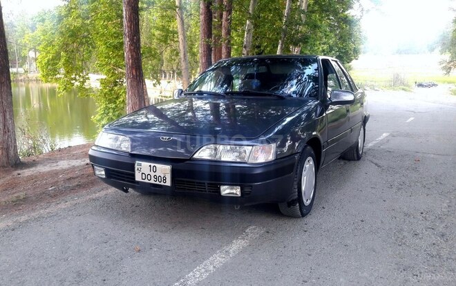 Daewoo Espero 1995, 111,111 km - 1.5 l - Göyçay