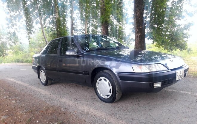 Daewoo Espero 1995, 111,111 km - 1.5 l - Göyçay