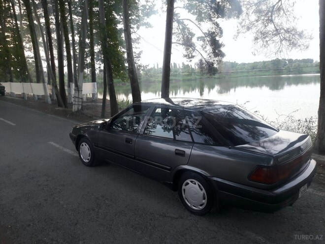 Daewoo Espero 1995, 111,111 km - 1.5 l - Göyçay
