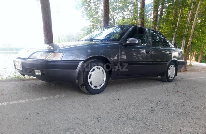 Daewoo Espero 1995, 111,111 km - 1.5 l - Göyçay