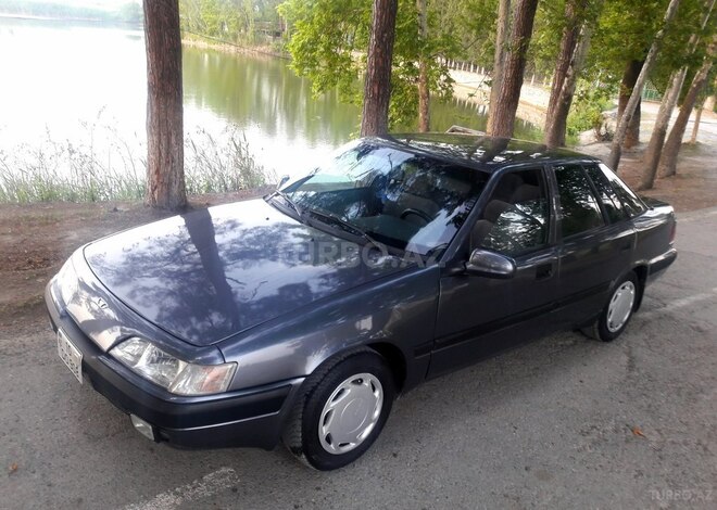 Daewoo Espero 1995, 111,111 km - 1.5 l - Göyçay