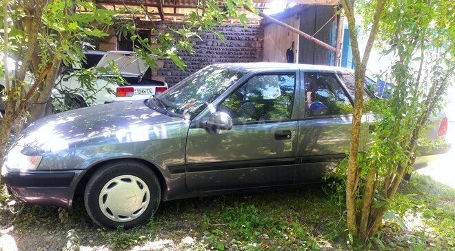 Daewoo Espero 1995, 111,111 km - 1.5 l - Göyçay