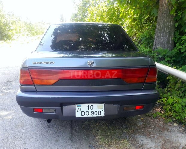 Daewoo Espero 1995, 111,111 km - 1.5 l - Göyçay