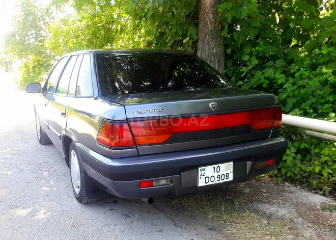 Daewoo Espero 1995, 111,111 km - 1.5 l - Göyçay