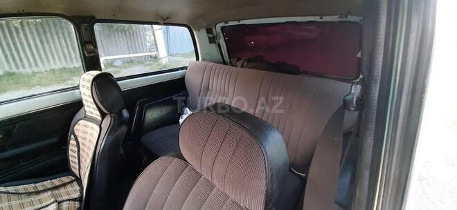 LADA (VAZ) Niva 1987, 200,000 km - 1.6 l - Zaqatala