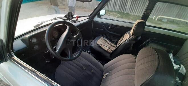 LADA (VAZ) Niva 1987, 200,000 km - 1.6 l - Zaqatala