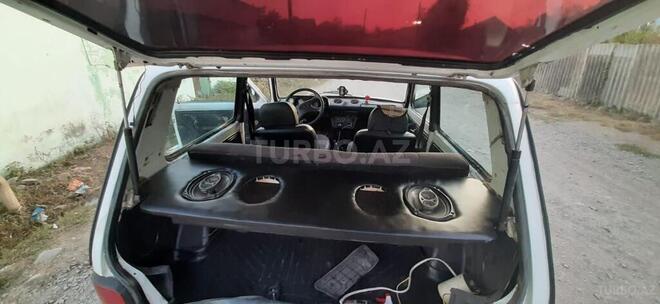 LADA (VAZ) Niva 1987, 200,000 km - 1.6 l - Zaqatala